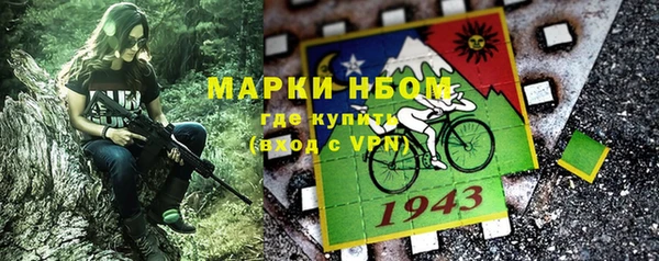 Альфа ПВП Бугульма